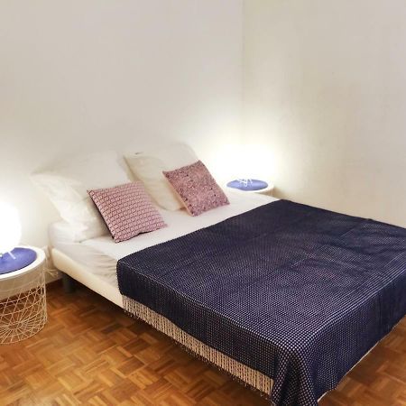 Le Solemar Apartment Cassis Luaran gambar