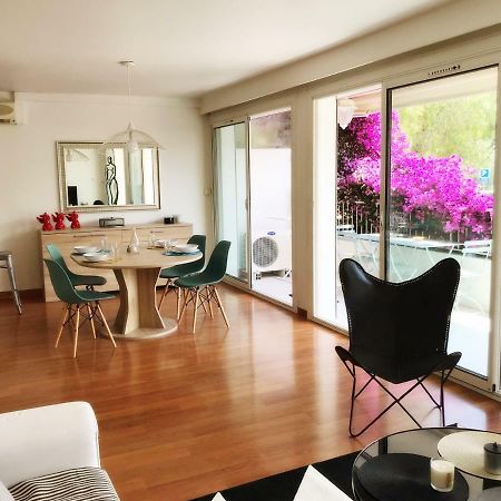Le Solemar Apartment Cassis Luaran gambar