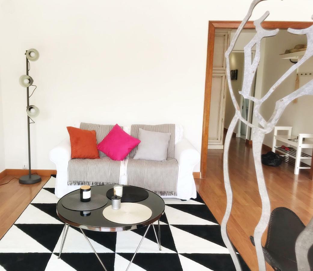 Le Solemar Apartment Cassis Luaran gambar