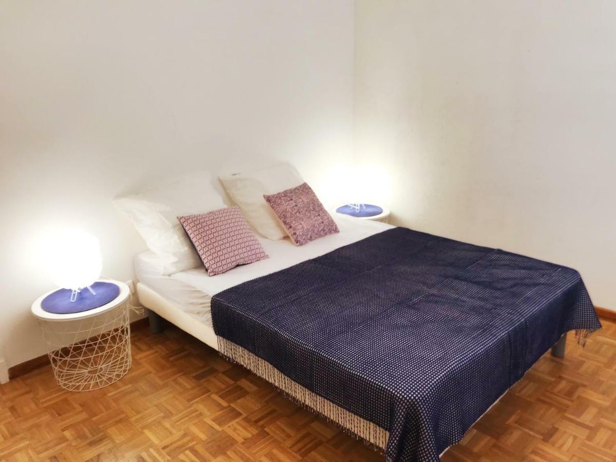 Le Solemar Apartment Cassis Luaran gambar