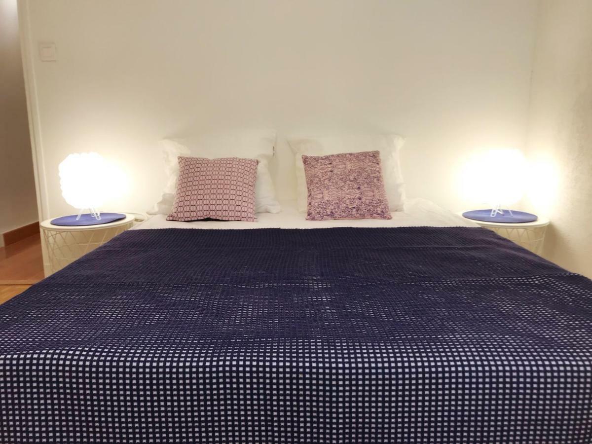 Le Solemar Apartment Cassis Luaran gambar