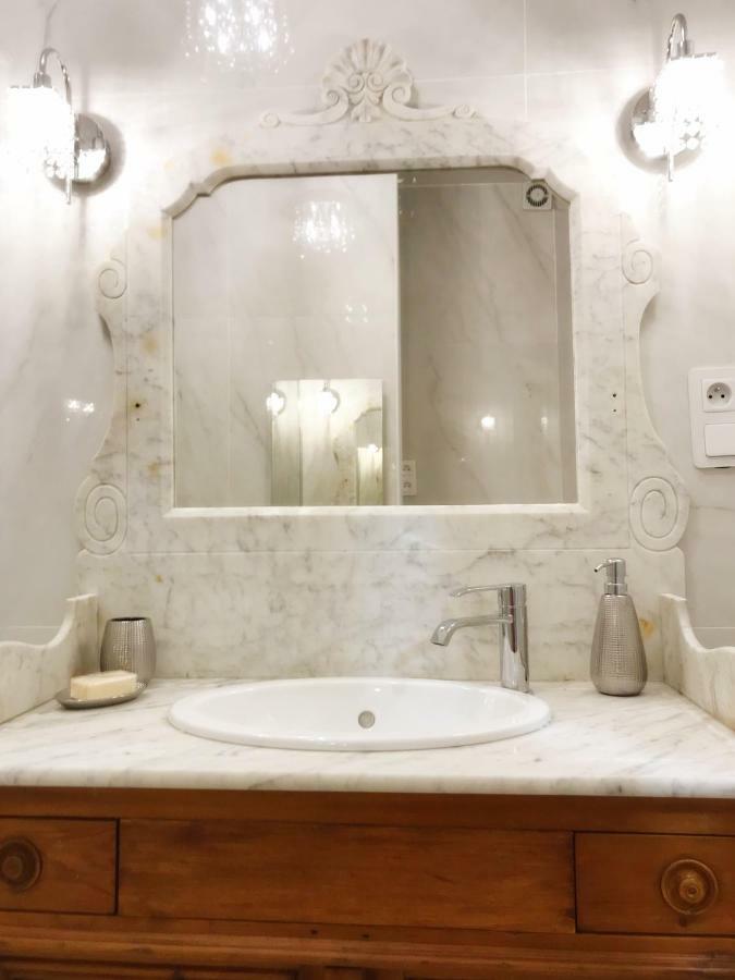 Le Solemar Apartment Cassis Luaran gambar