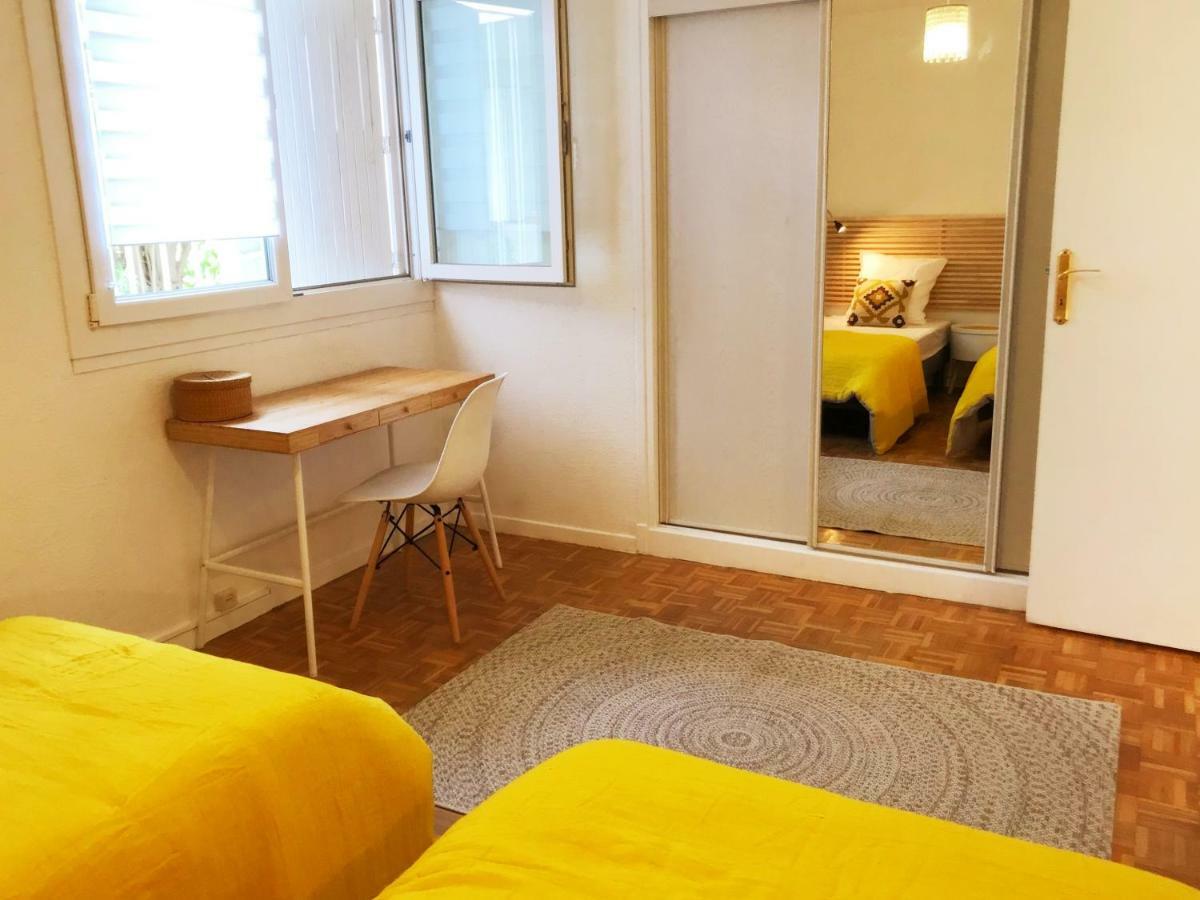 Le Solemar Apartment Cassis Luaran gambar