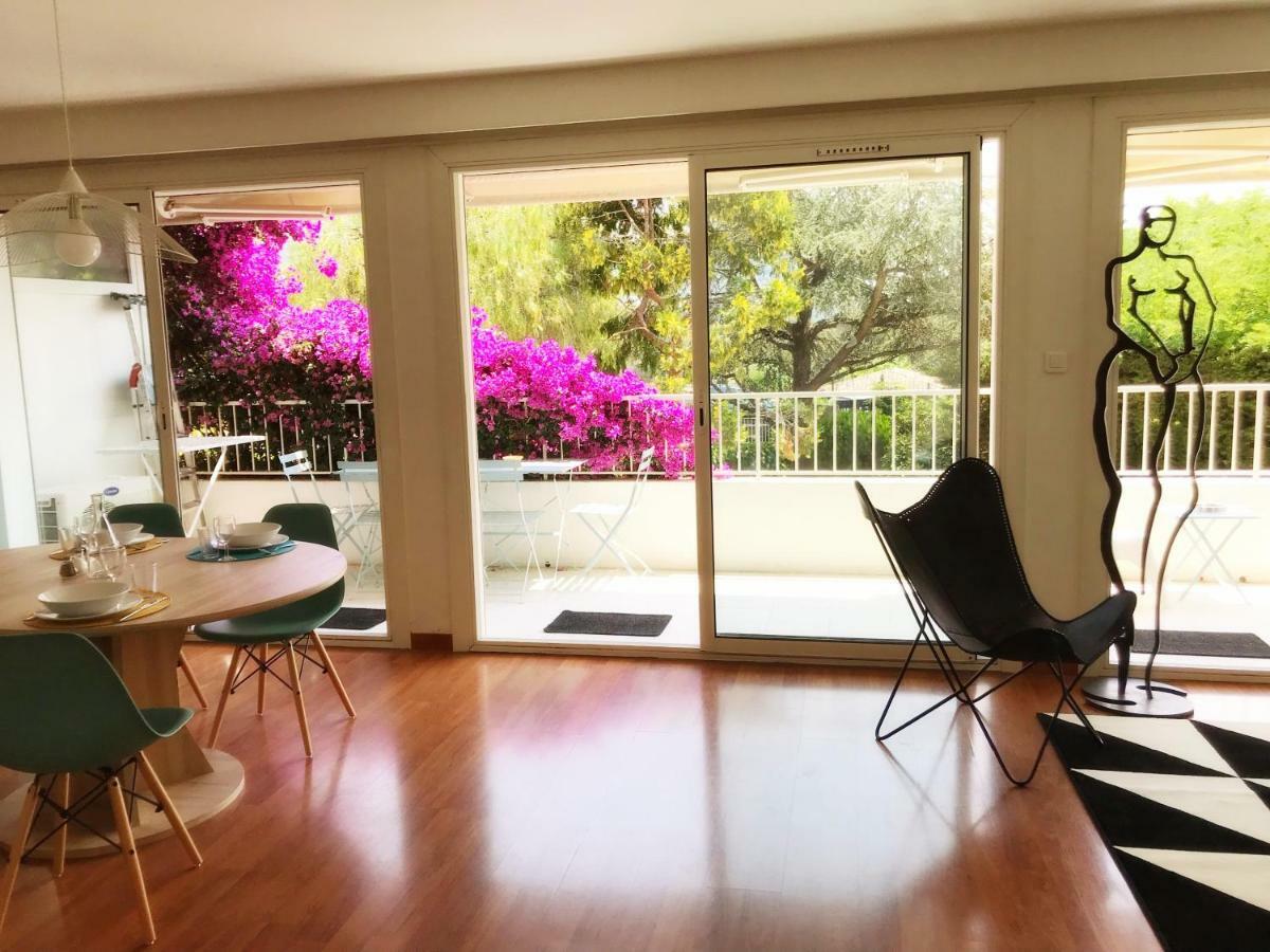 Le Solemar Apartment Cassis Luaran gambar