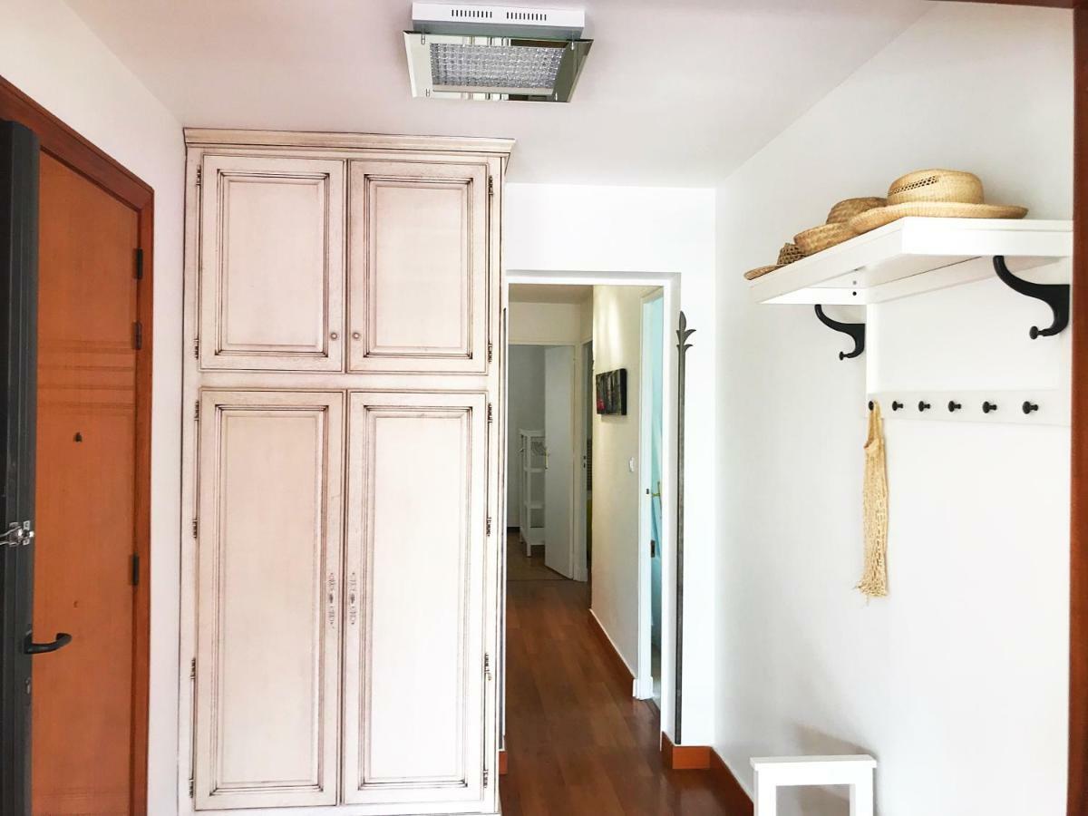Le Solemar Apartment Cassis Luaran gambar