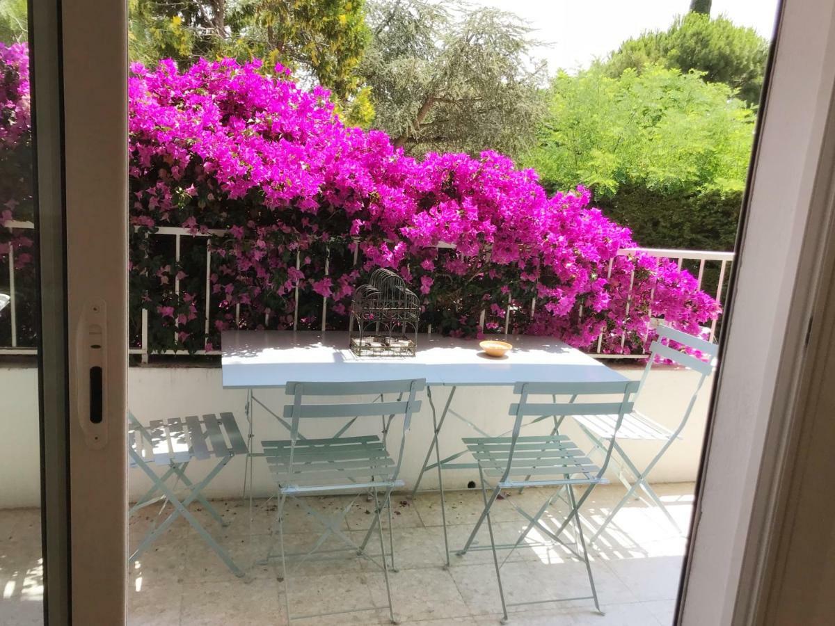 Le Solemar Apartment Cassis Luaran gambar