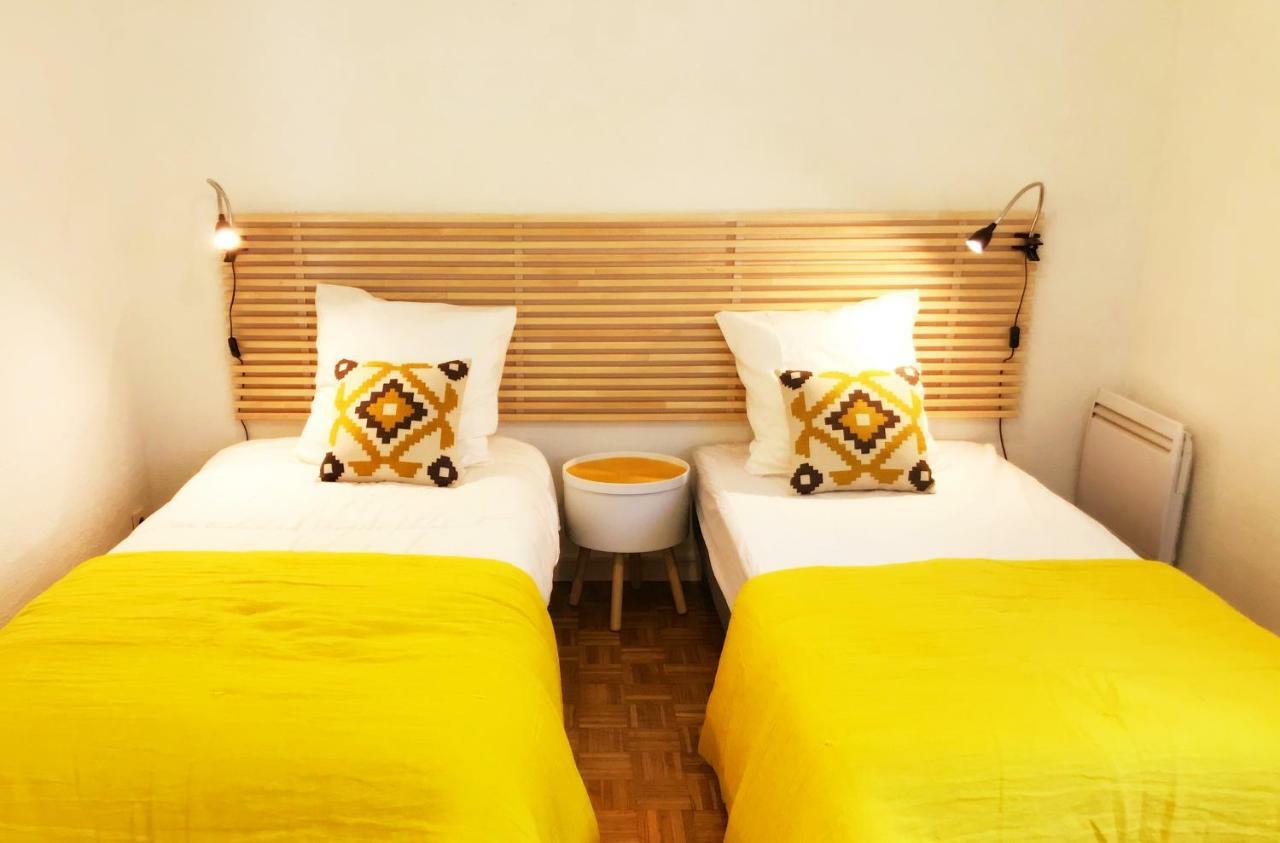 Le Solemar Apartment Cassis Luaran gambar