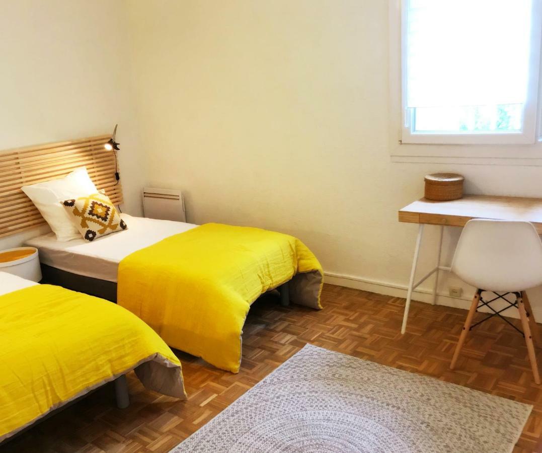 Le Solemar Apartment Cassis Luaran gambar