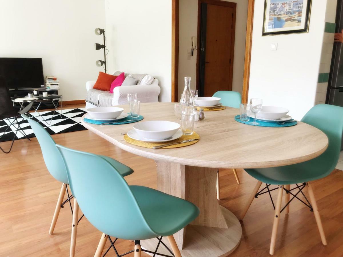 Le Solemar Apartment Cassis Luaran gambar