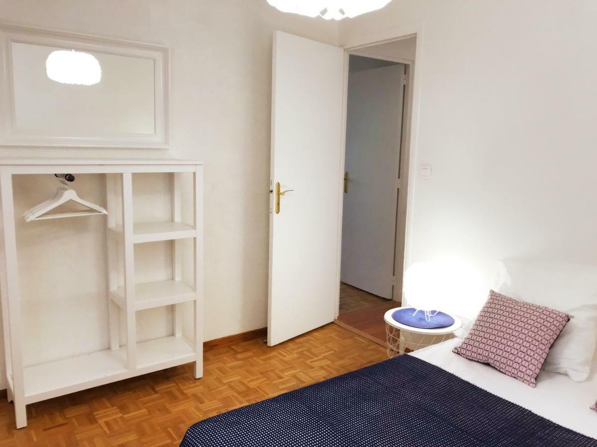 Le Solemar Apartment Cassis Luaran gambar