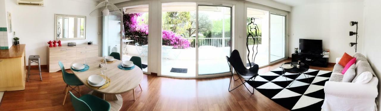 Le Solemar Apartment Cassis Luaran gambar